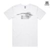 ASColour Men's 'Staple' Tee Thumbnail