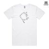 ASColour Men's 'Staple' Tee Thumbnail