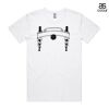 ASColour Men's 'Staple' Tee Thumbnail