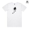 ASColour Men's 'Staple' Tee Thumbnail