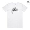 ASColour Men's 'Staple' Tee Thumbnail