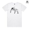 ASColour Men's 'Staple' Tee Thumbnail