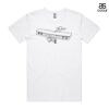 ASColour Men's 'Staple' Tee Thumbnail