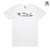 ASColour Men's 'Staple' Tee Thumbnail