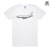 ASColour Men's 'Staple' Tee Thumbnail