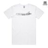 ASColour Men's 'Staple' Tee Thumbnail