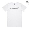 ASColour Men's 'Staple' Tee Thumbnail