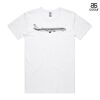 ASColour Men's 'Staple' Tee Thumbnail