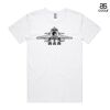 ASColour Men's 'Staple' Tee Thumbnail