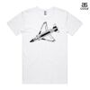 ASColour Men's 'Staple' Tee Thumbnail