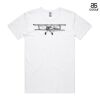 ASColour Men's 'Staple' Tee Thumbnail