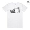 ASColour Men's 'Staple' Tee Thumbnail