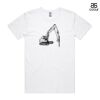 ASColour Men's 'Staple' Tee Thumbnail