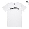 ASColour Men's 'Staple' Tee Thumbnail