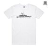 ASColour Men's 'Staple' Tee Thumbnail