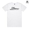 ASColour Men's 'Staple' Tee Thumbnail