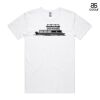 ASColour Men's 'Staple' Tee Thumbnail