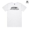 ASColour Men's 'Staple' Tee Thumbnail