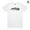 ASColour Men's 'Staple' Tee Thumbnail