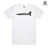 ASColour Men's 'Staple' Tee Thumbnail