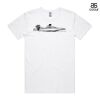 ASColour Men's 'Staple' Tee Thumbnail