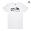 ASColour Men's 'Staple' Tee Thumbnail