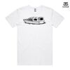 ASColour Men's 'Staple' Tee Thumbnail