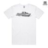 ASColour Men's 'Staple' Tee Thumbnail