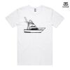 ASColour Men's 'Staple' Tee Thumbnail
