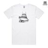 ASColour Men's 'Staple' Tee Thumbnail