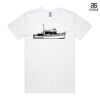 ASColour Men's 'Staple' Tee Thumbnail