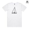 ASColour Men's 'Staple' Tee Thumbnail