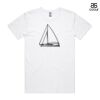 ASColour Men's 'Staple' Tee Thumbnail