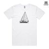 ASColour Men's 'Staple' Tee Thumbnail
