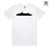 ASColour Men's 'Staple' Tee Thumbnail