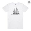 ASColour Men's 'Staple' Tee Thumbnail