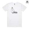 ASColour Men's 'Staple' Tee Thumbnail