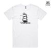 ASColour Men's 'Staple' Tee Thumbnail