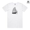 ASColour Men's 'Staple' Tee Thumbnail
