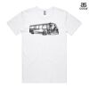 ASColour Men's 'Staple' Tee Thumbnail