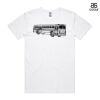 ASColour Men's 'Staple' Tee Thumbnail