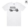 ASColour Men's 'Staple' Tee Thumbnail