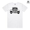 ASColour Men's 'Staple' Tee Thumbnail