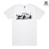 ASColour Men's 'Staple' Tee Thumbnail