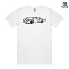 ASColour Men's 'Staple' Tee Thumbnail