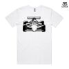 ASColour Men's 'Staple' Tee Thumbnail