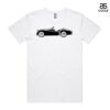 ASColour Men's 'Staple' Tee Thumbnail