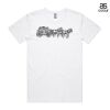 ASColour Men's 'Staple' Tee Thumbnail