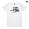 ASColour Men's 'Staple' Tee Thumbnail