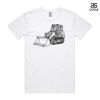 ASColour Men's 'Staple' Tee Thumbnail